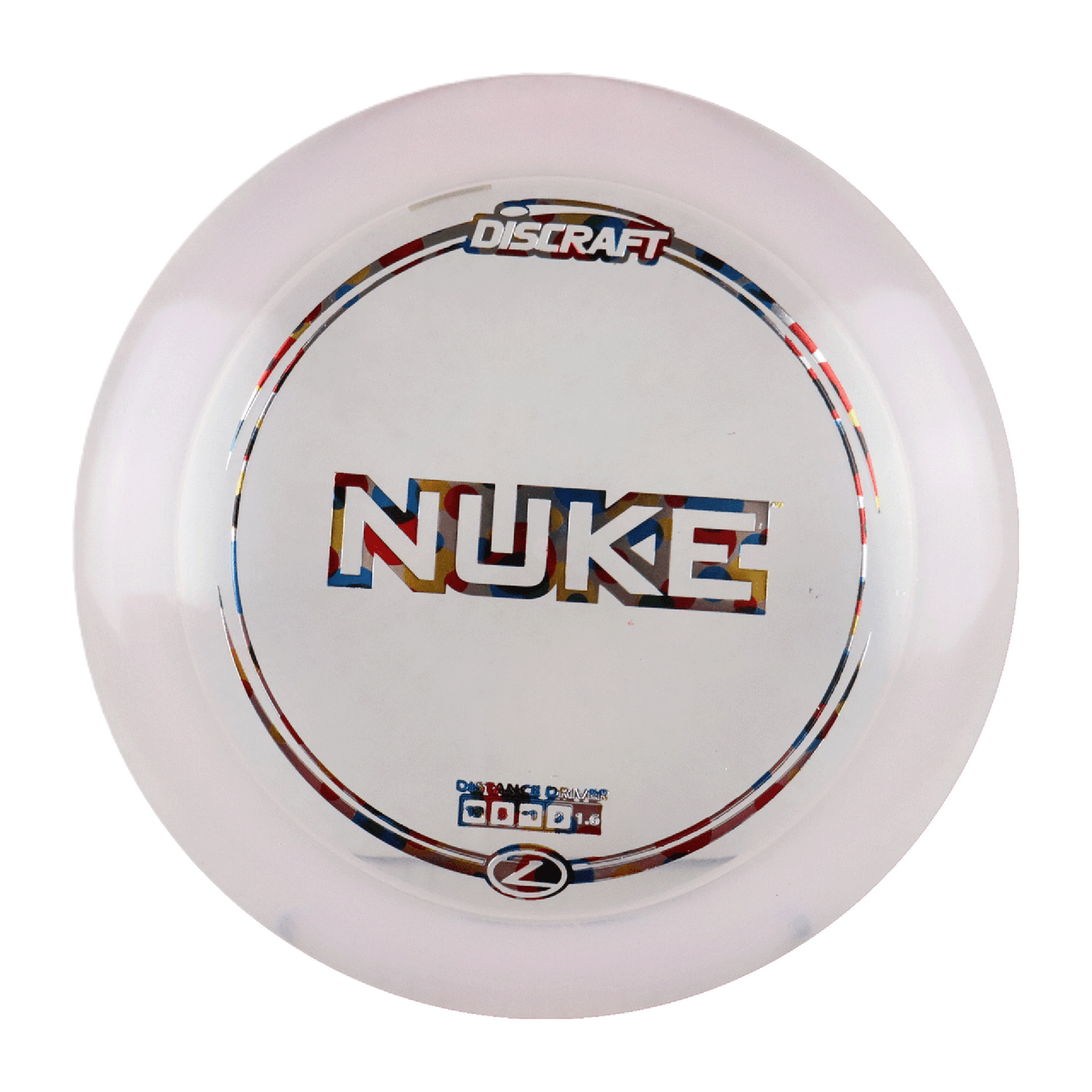 Z LINE NUKE