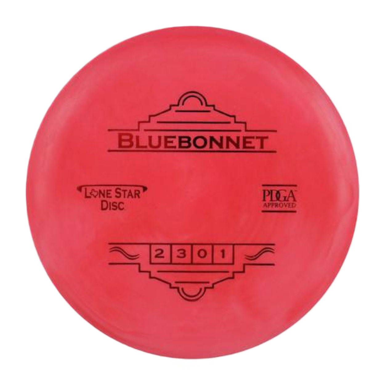 V2 BLUEBONNET