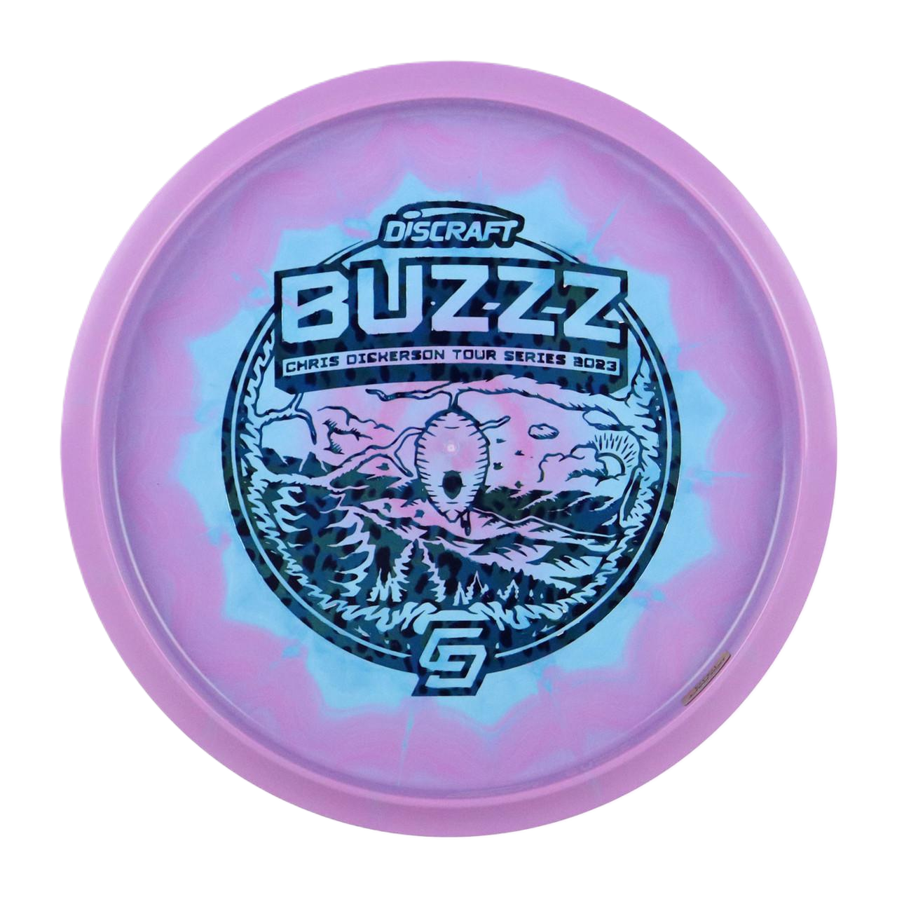 2023 CHRIS DICKERSON TOUR SERIES BUZZZ