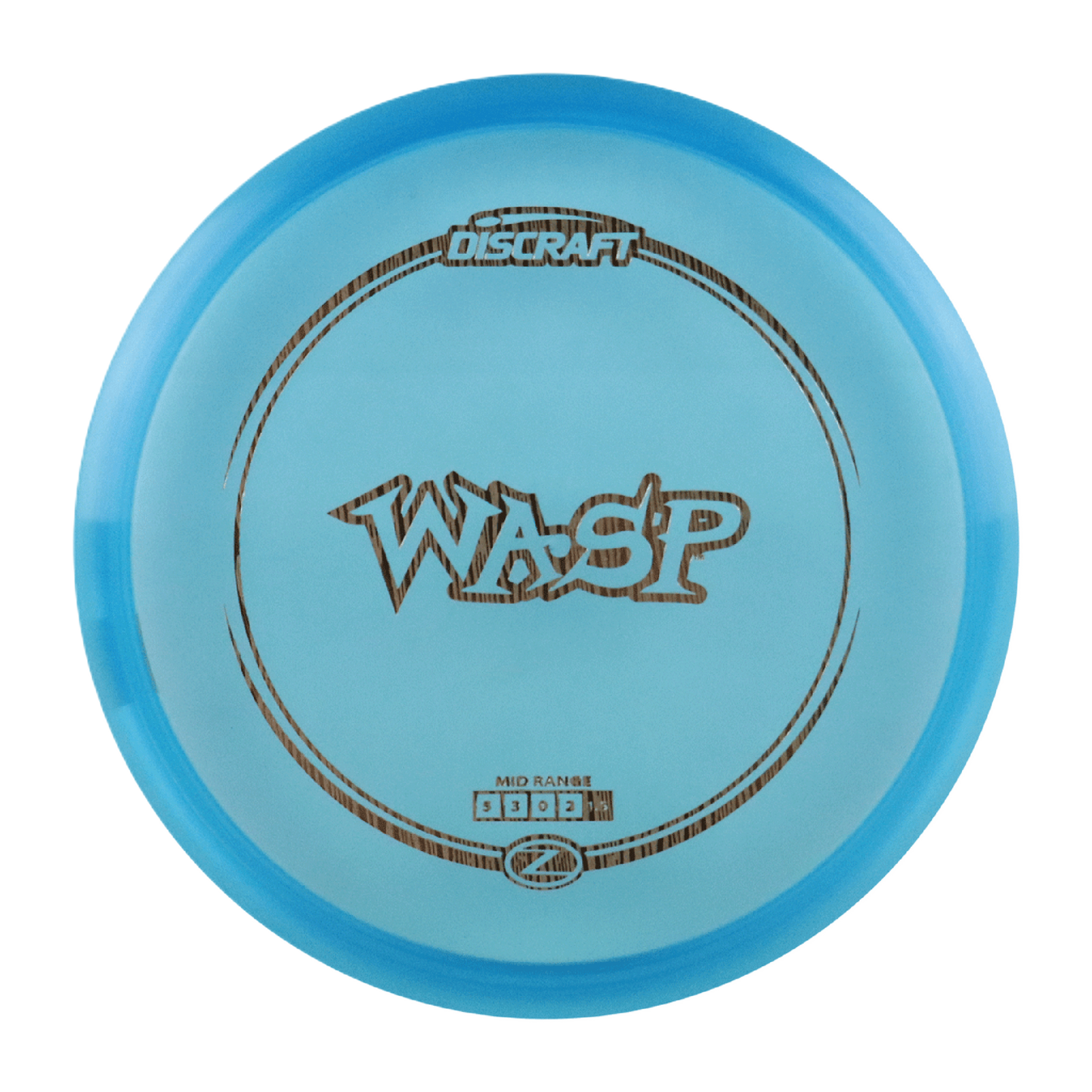 Z LINE WASP