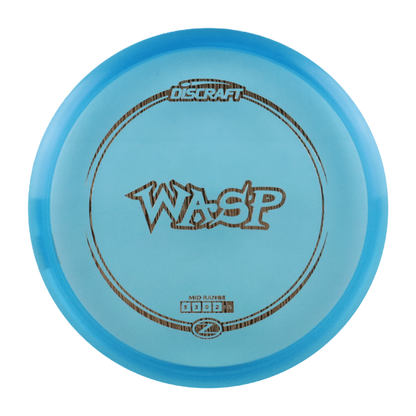 Z LINE WASP