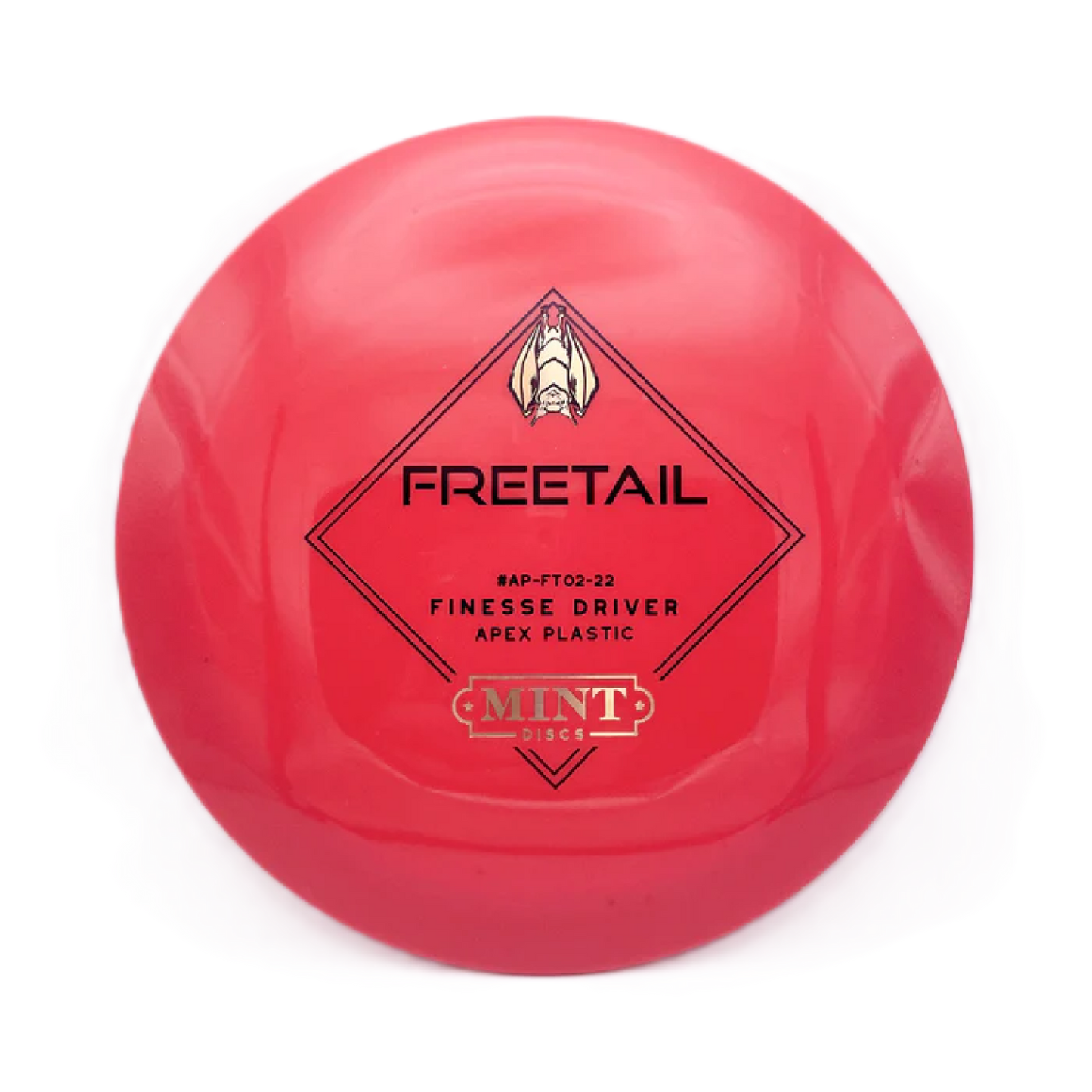 APEX FREETAIL