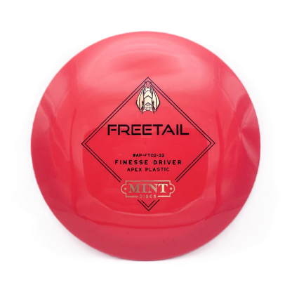 APEX FREETAIL