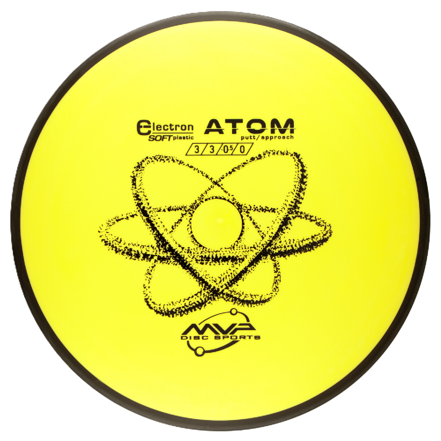 ELECTRON SOFT ATOM