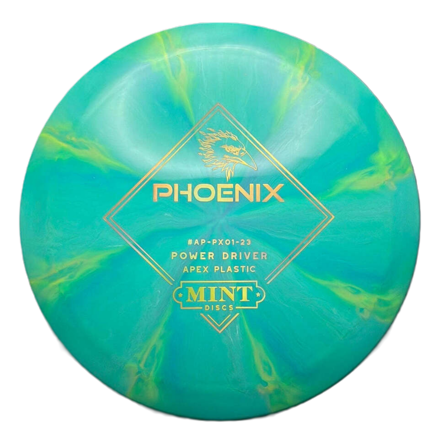 APEX SWIRL PHOENIX