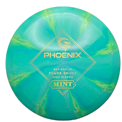 APEX SWIRL PHOENIX