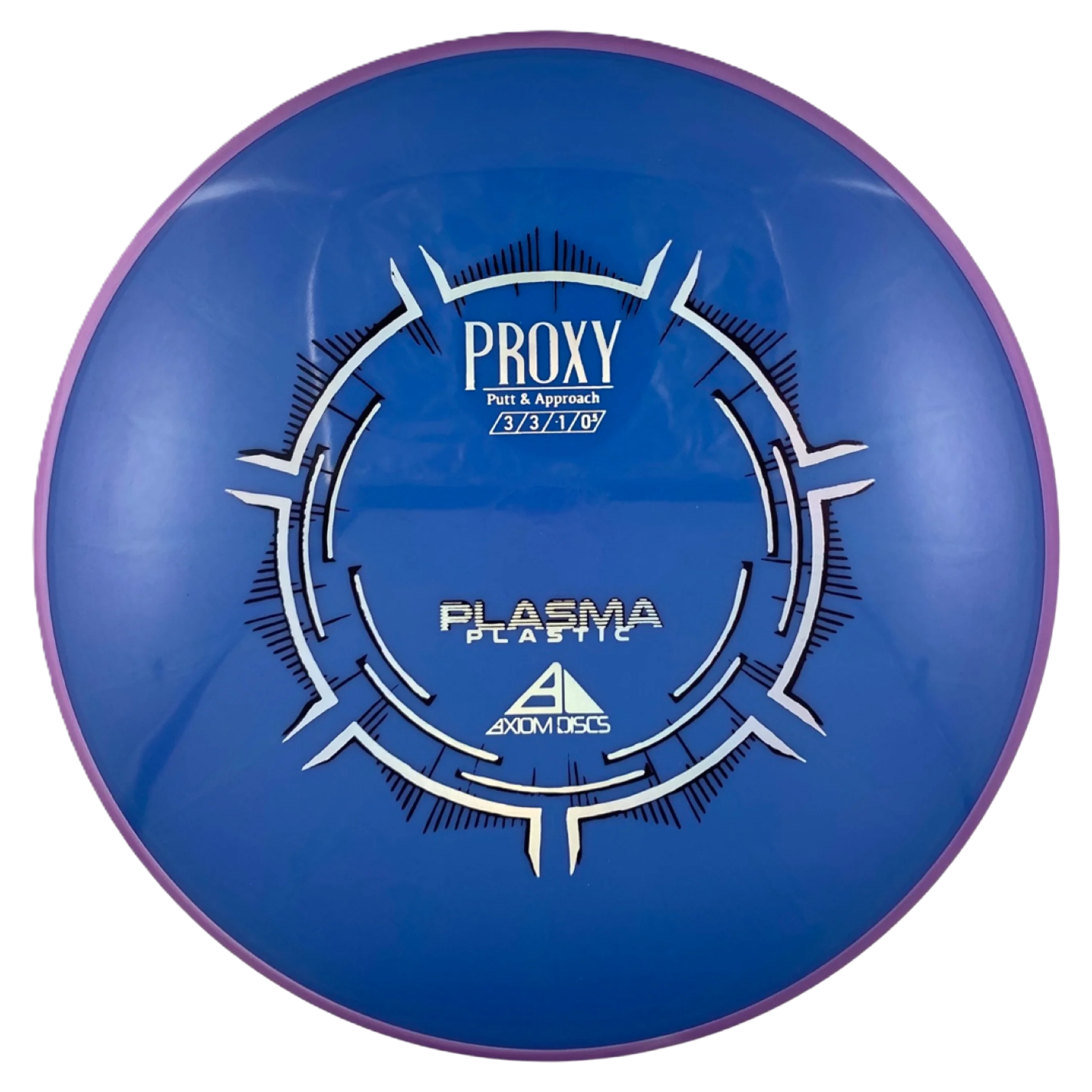 PLASMA PROXY