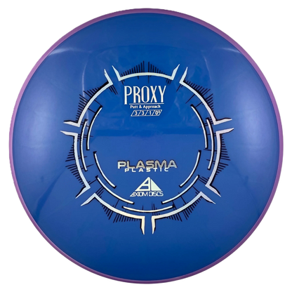 PLASMA PROXY