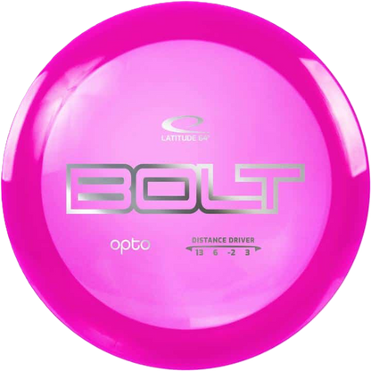 OPTO BOLT