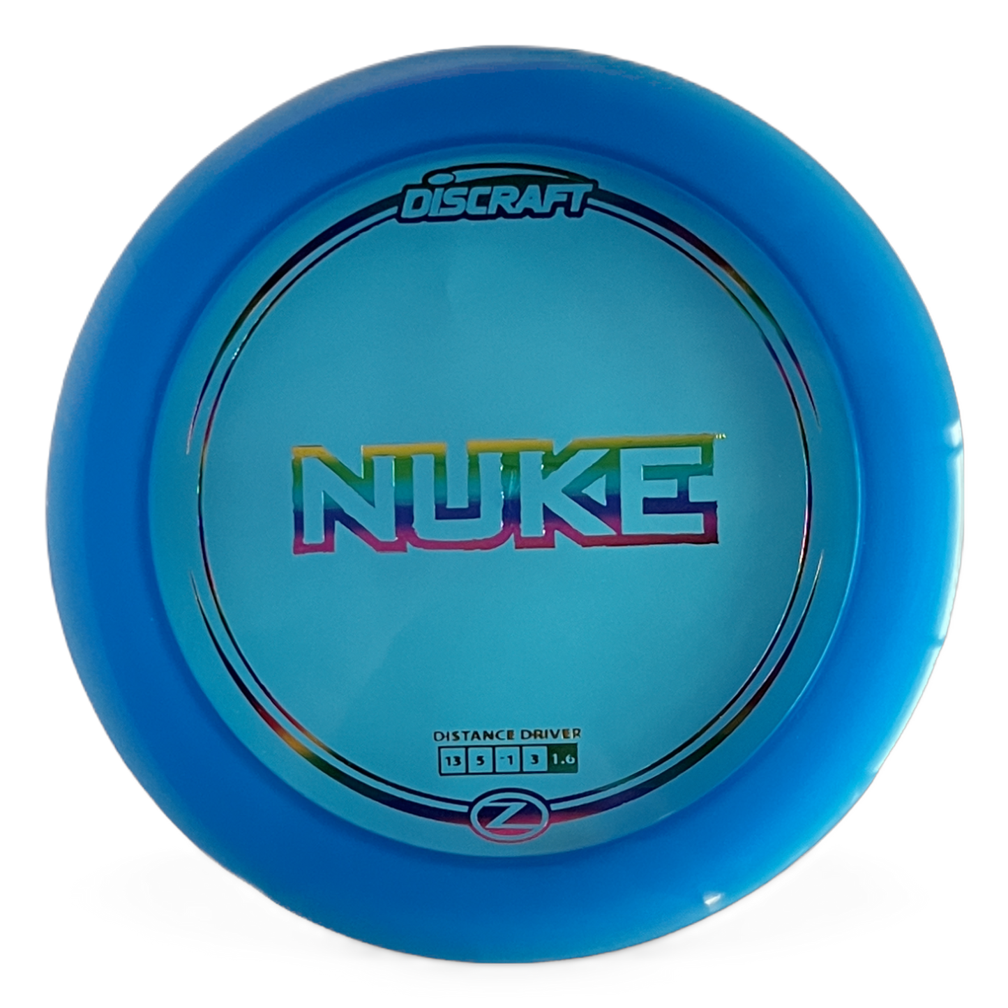 Z LINE NUKE