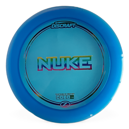 Z LINE NUKE