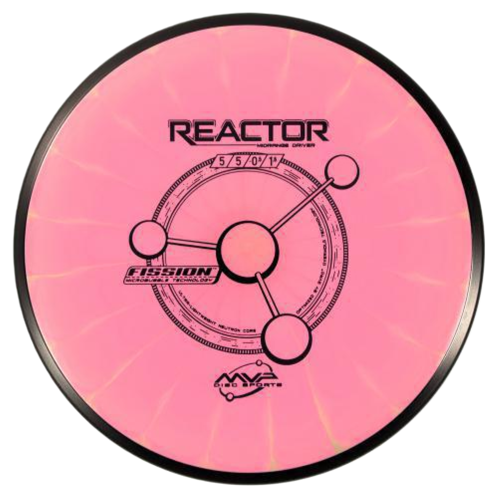 FISSION REACTOR