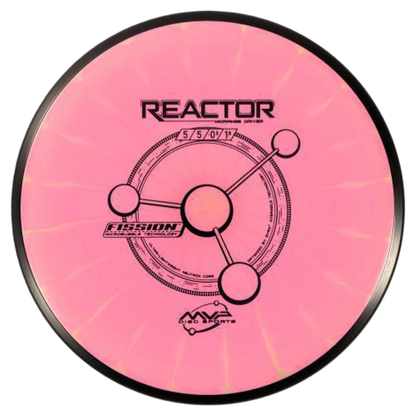 FISSION REACTOR