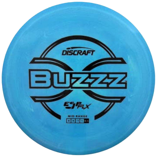 ESP FLX BUZZZ