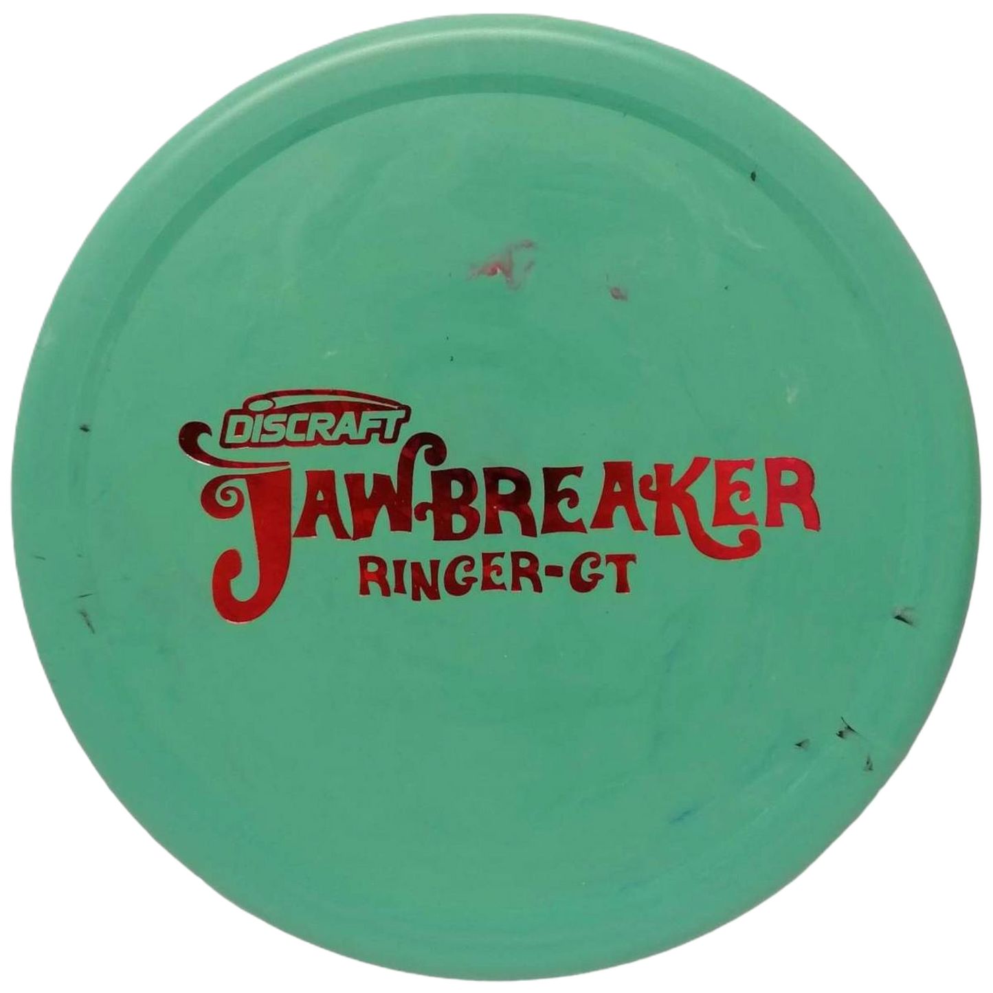 JAWBREAKER RINGER GT