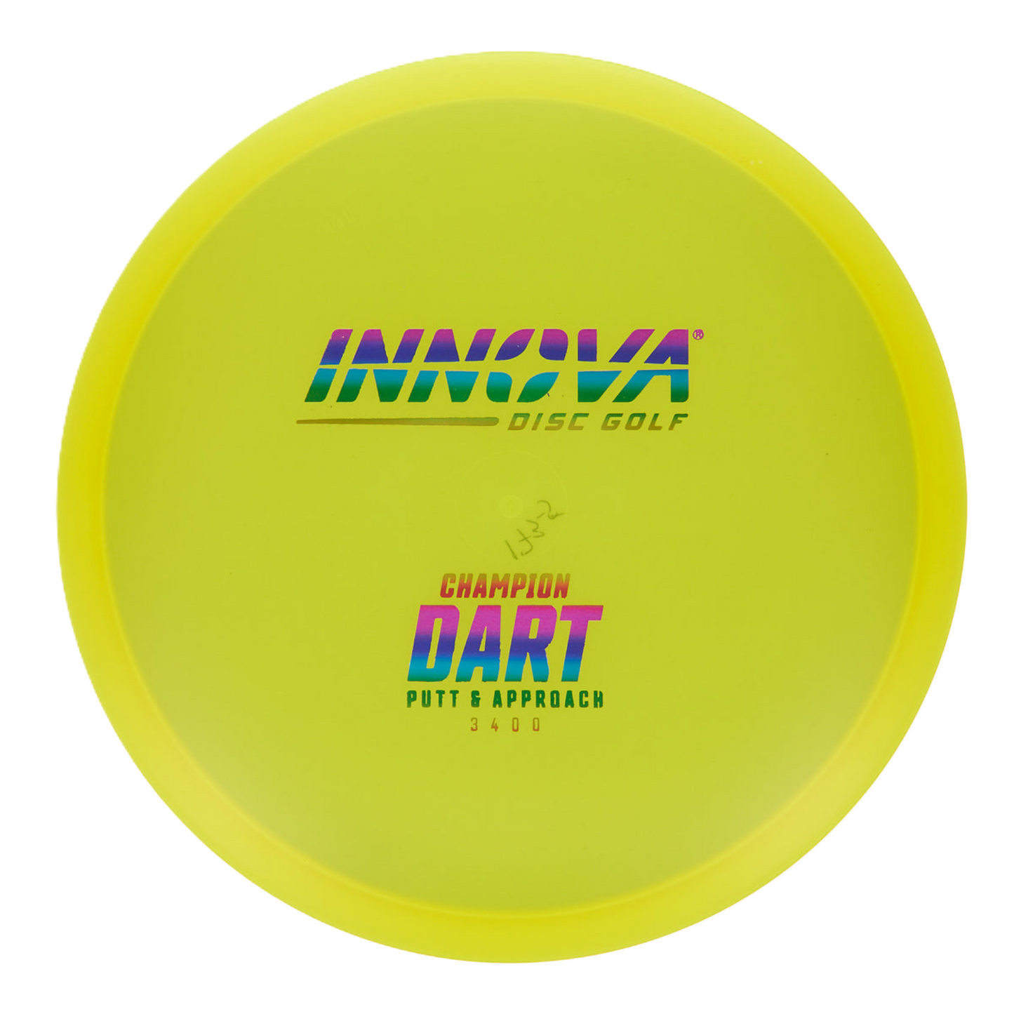 CHAMPION DART