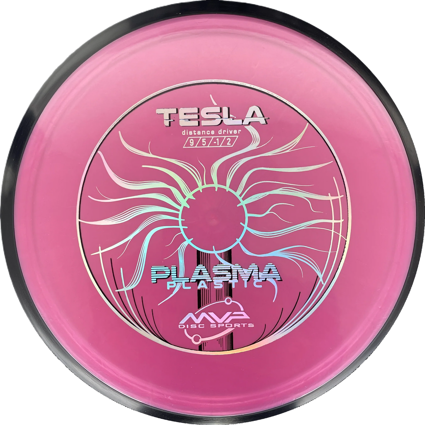 PLASMA TESLA