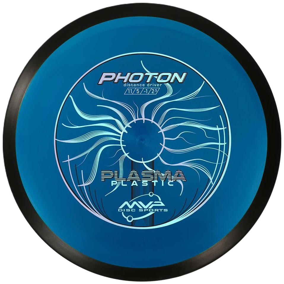 PLASMA PHOTON