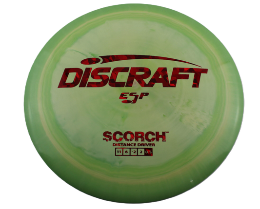 ESP SCORCH