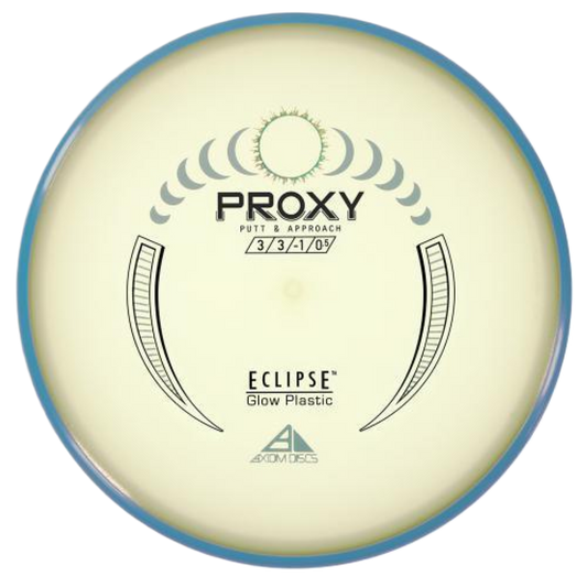 ECLIPSE PROXY