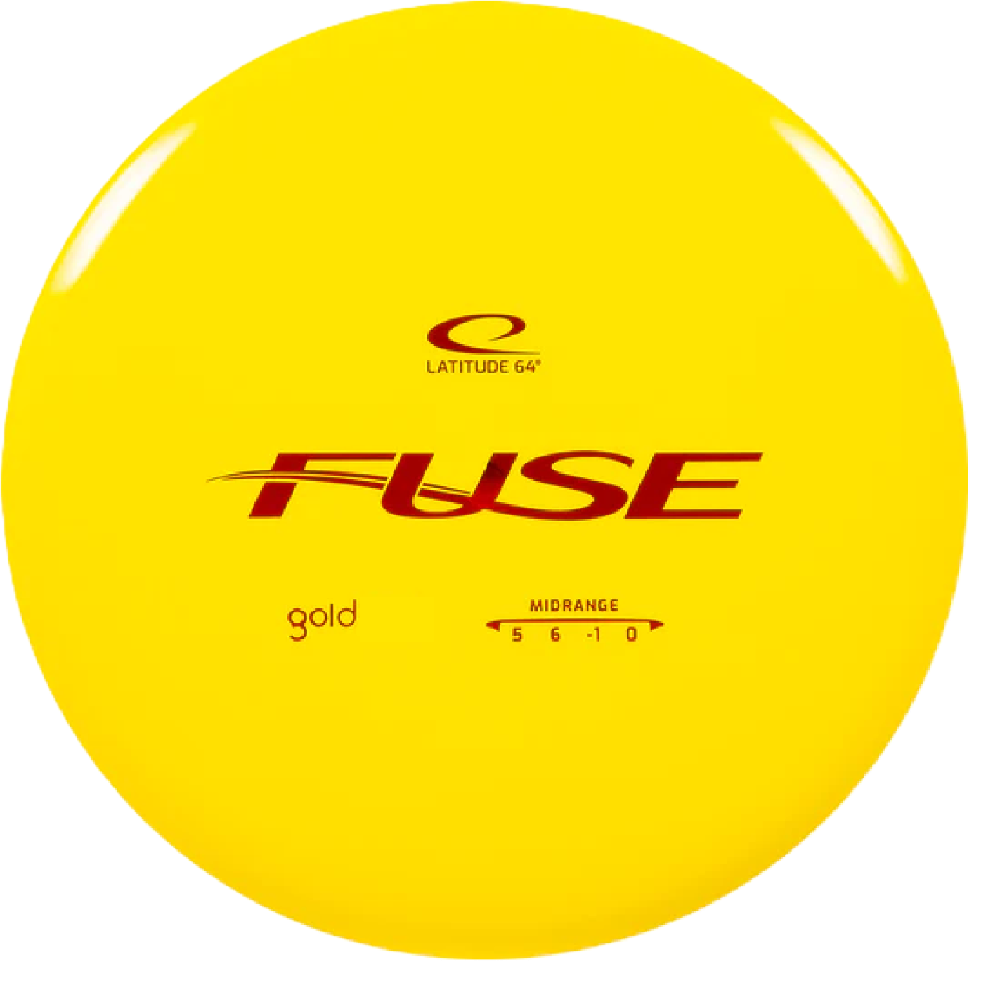 GOLD FUSE