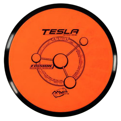 FISSION TESLA