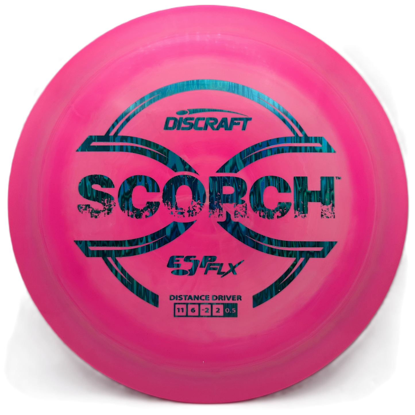 ESP FLX SCORCH