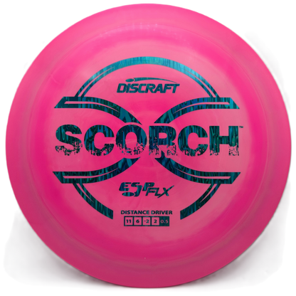 ESP FLX SCORCH