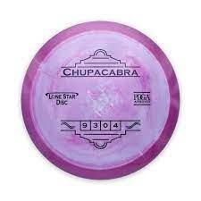 BRAVO CHUPACABRA