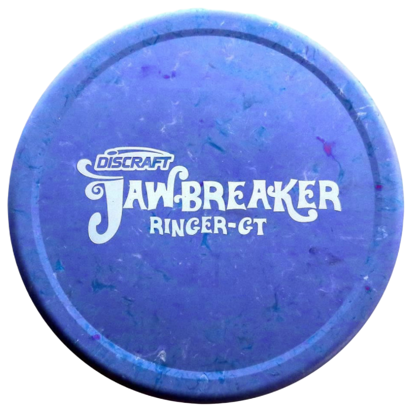 JAWBREAKER RINGER GT