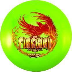 INNVISION STAR FIREBIRD