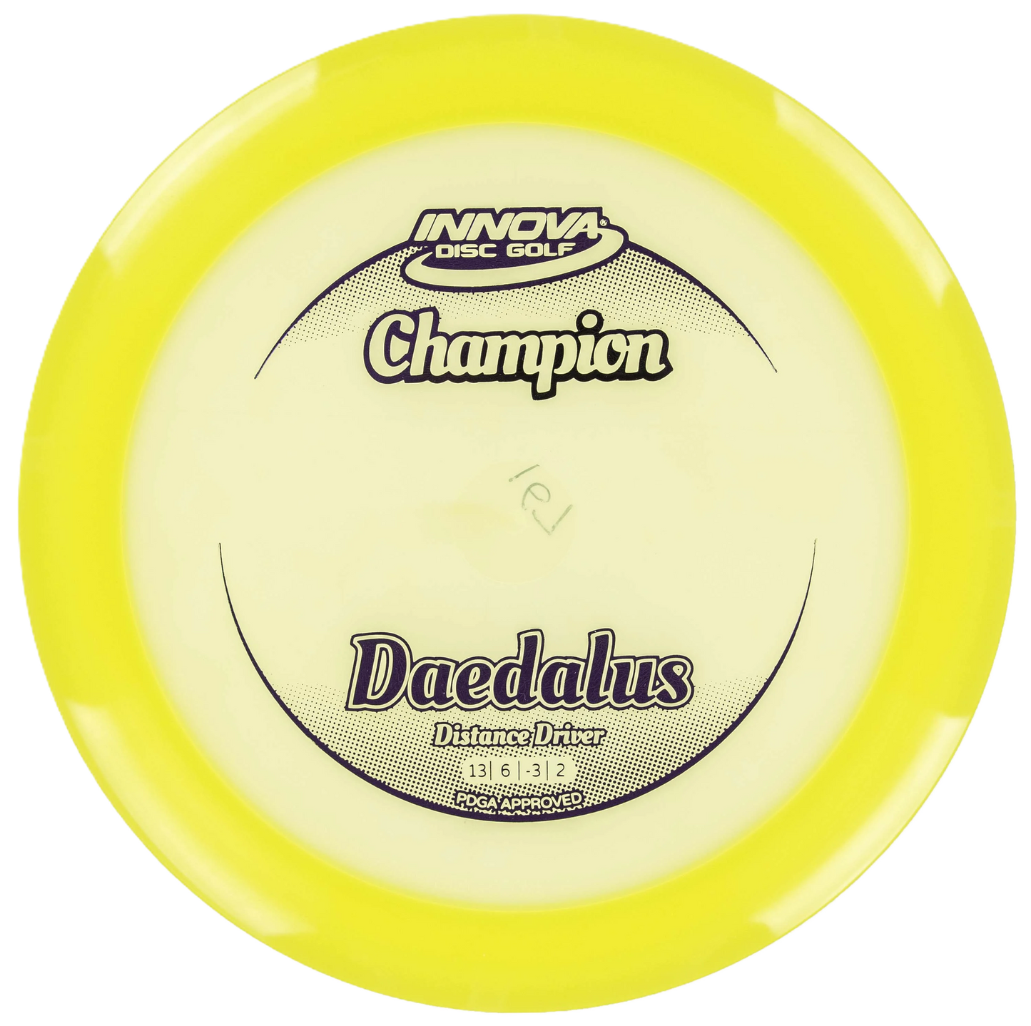 CHAMPION DAEDALUS