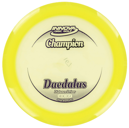 CHAMPION DAEDALUS