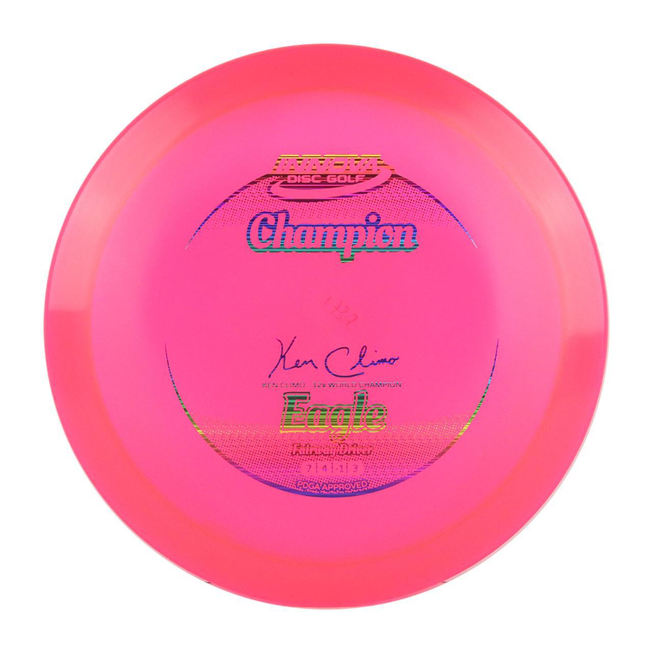 CHAMPION ROC 3