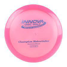 CHAMPION SIDEWINDER