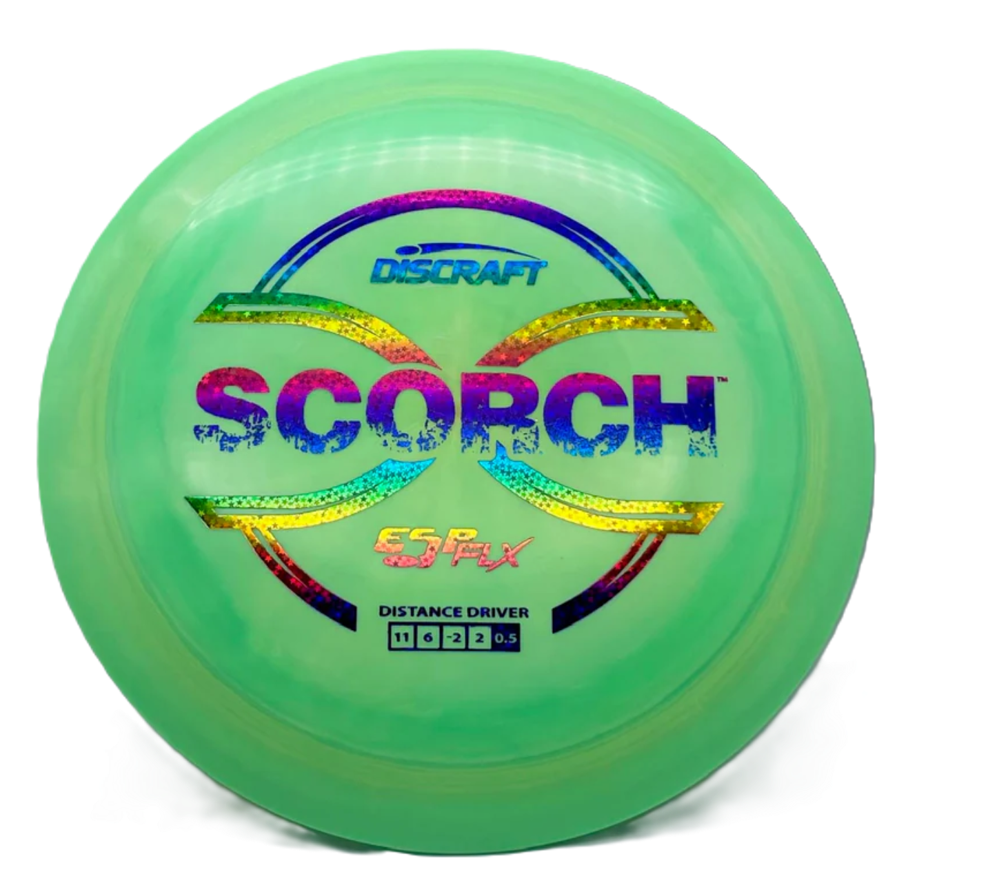 ESP FLX SCORCH