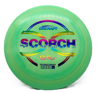 ESP FLX SCORCH