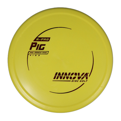 R-PRO PIG