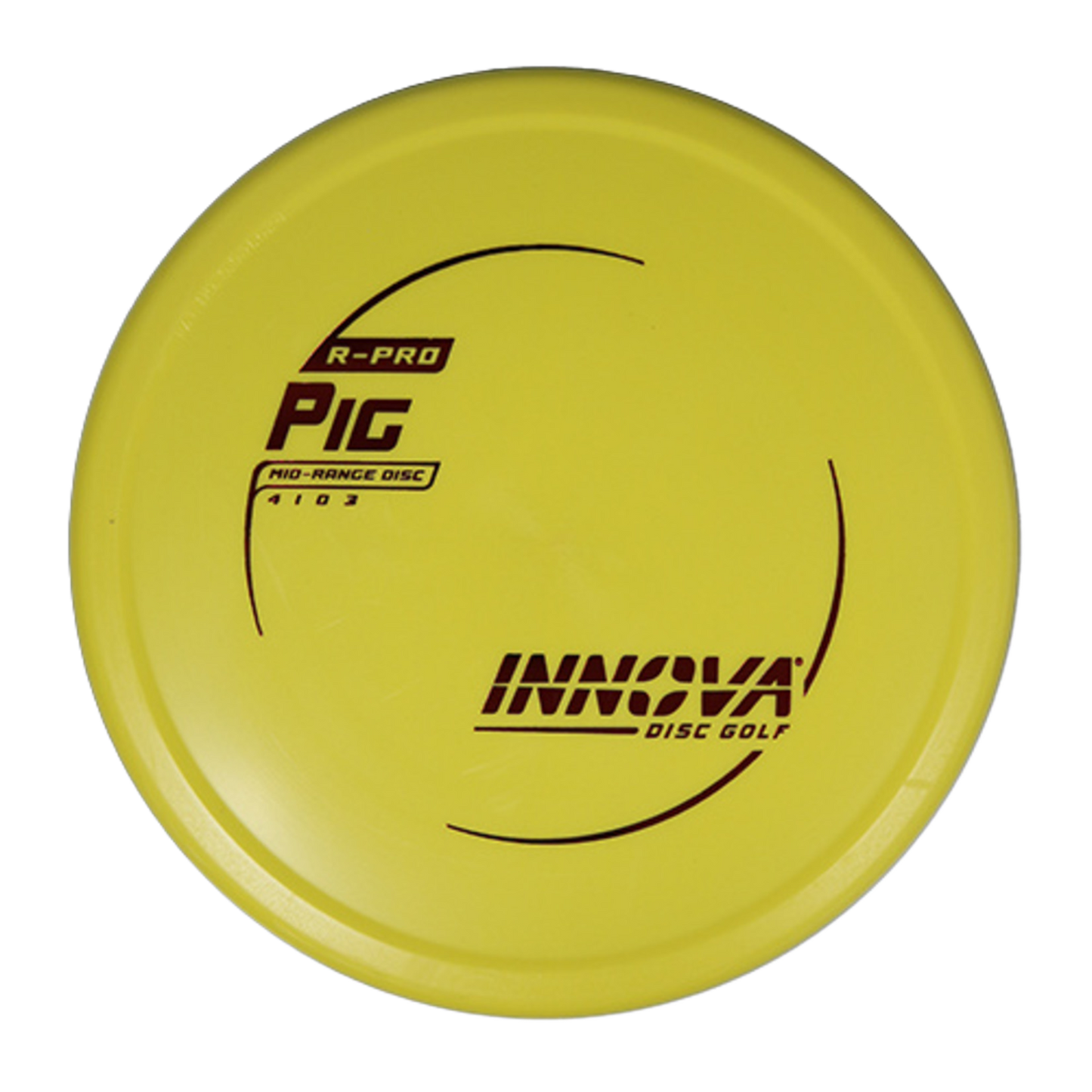 R-PRO PIG