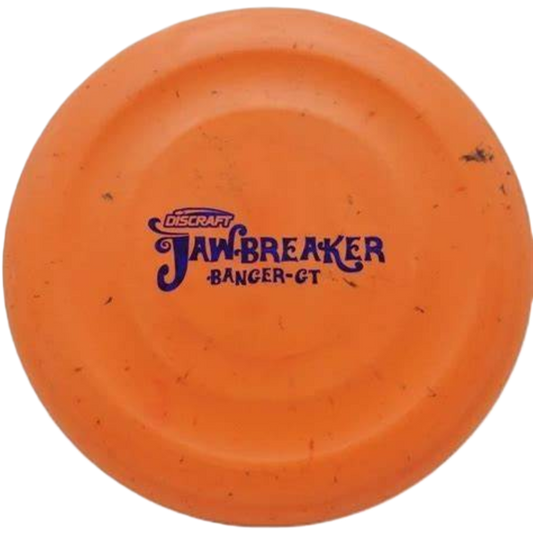 JAWBREAKER BANGER GT