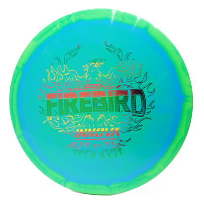 HALO STAR FIREBIRD