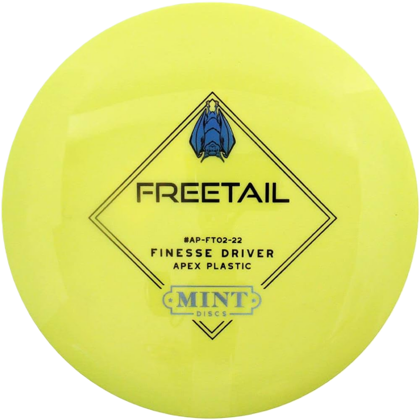 APEX FREETAIL