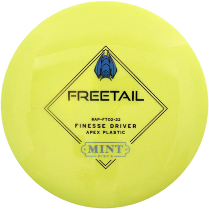 APEX FREETAIL