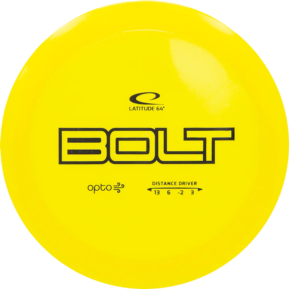 OPTO AIR BOLT