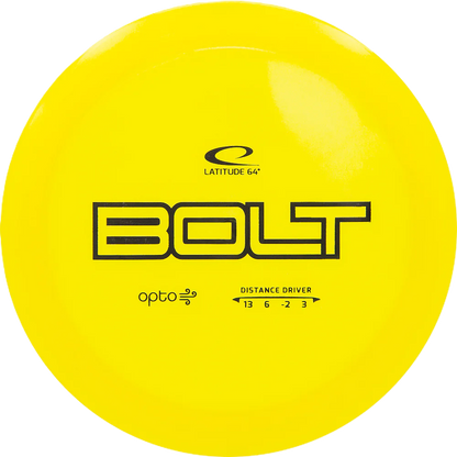 OPTO AIR BOLT