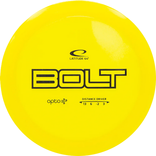 OPTO AIR BOLT