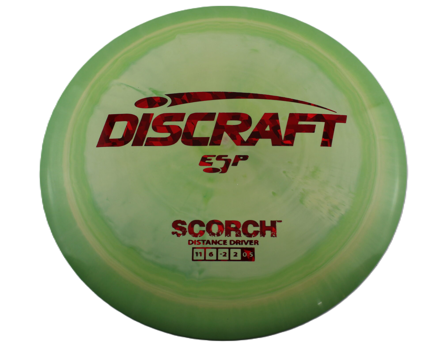 ESP SCORCH