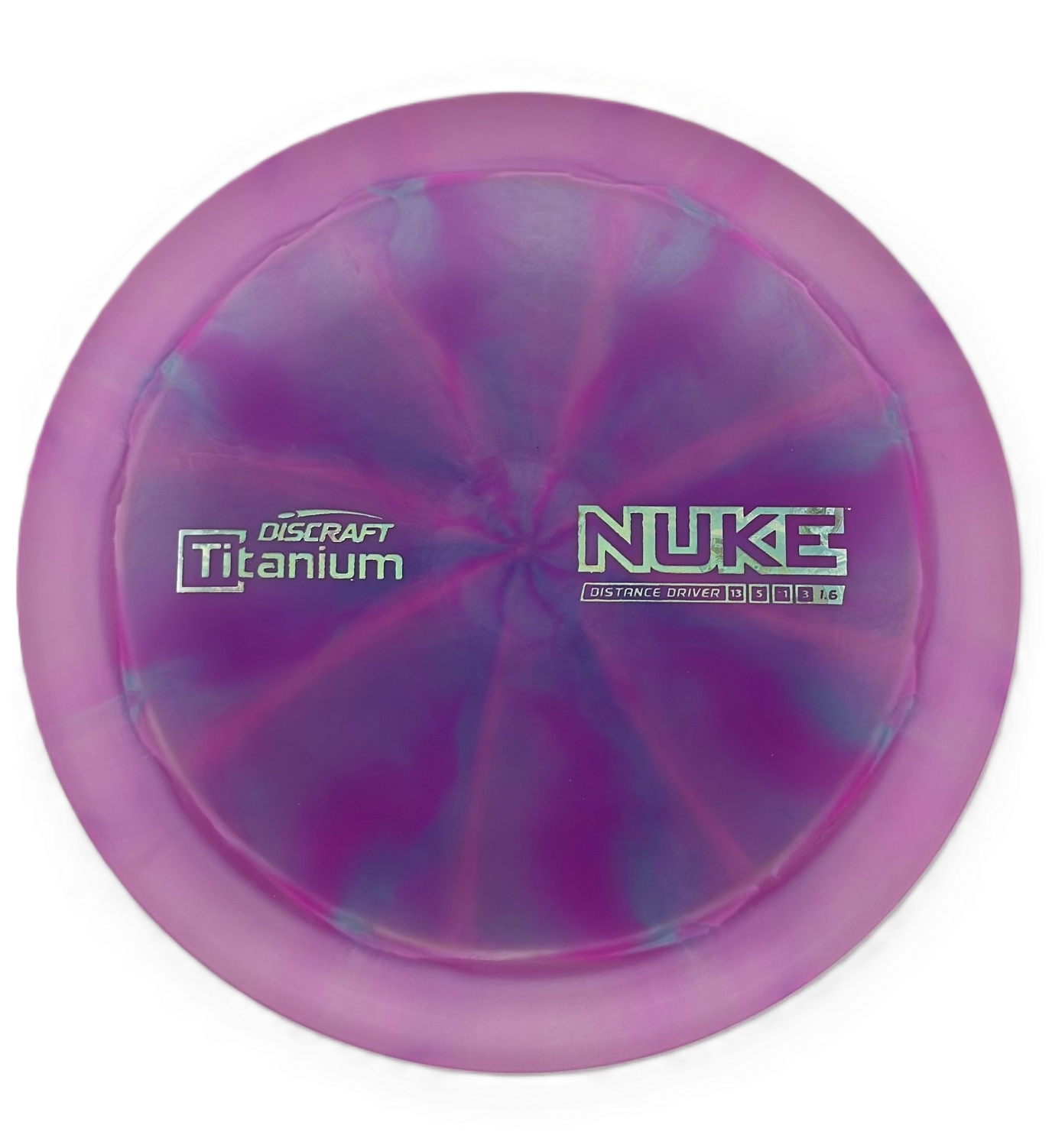 TITANIUM NUKE