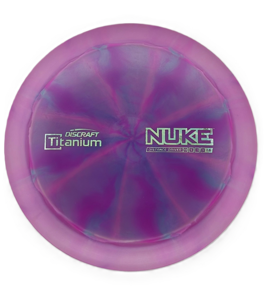 TITANIUM NUKE