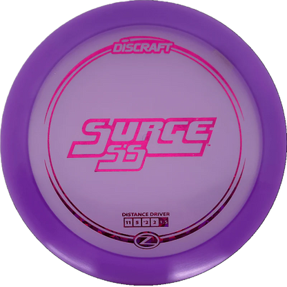 Z LINE SURGE SS